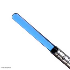 Set de 2 bolígrafos: Star Wars - Sables de luz