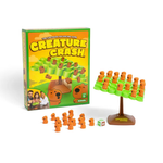 Creature Crash - Juego de mesa