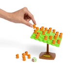 Creature Crash - Juego de mesa