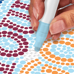 Lifelines FlowArt: Mini Single - Pocket Positivity