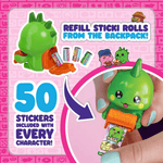 Dispensador calcomanías - Sticki Rolls
