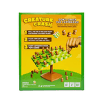 Creature Crash - Juego de mesa