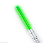 Set de 2 bolígrafos: Star Wars - Sables de luz