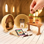 MGA's Miniverse Make It Mini Back to Hogwarts