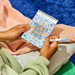 Lifelines FlowArt: Mini Single - Pocket Positivity