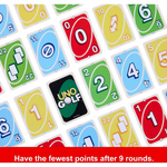 UNO Golf