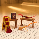 MGA's Miniverse Make It Mini Back to Hogwarts