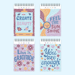 Lifelines FlowArt: Mini Single - Pocket Positivity