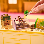 Miniverse - Make It Mini Animals