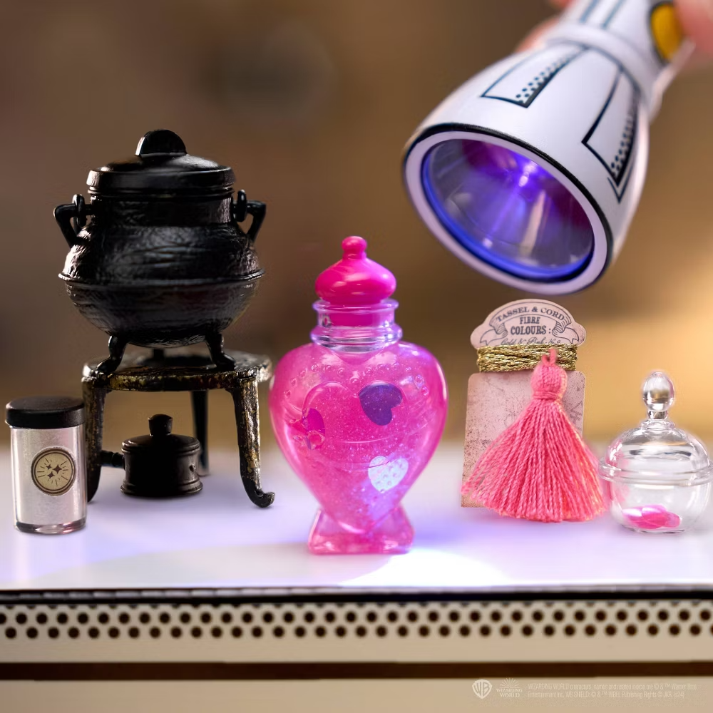 Miniverse: Harry Potter - Make It Mini Potions