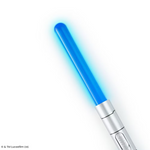 Set de 2 bolígrafos: Star Wars - Sables de luz