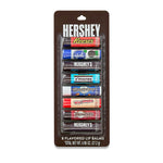 Set 8 bálsamos - Hershey's