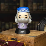 Mini Lámpara - Harry Potter: Profesor Dumbledore