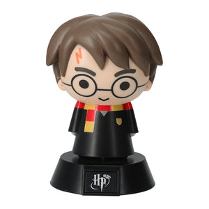 Mini Lámpara - Harry Potter