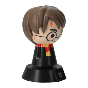 Mini Lámpara - Harry Potter