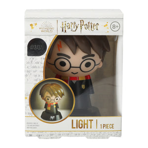 Mini Lámpara - Harry Potter