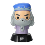 Mini Lámpara - Harry Potter: Profesor Dumbledore