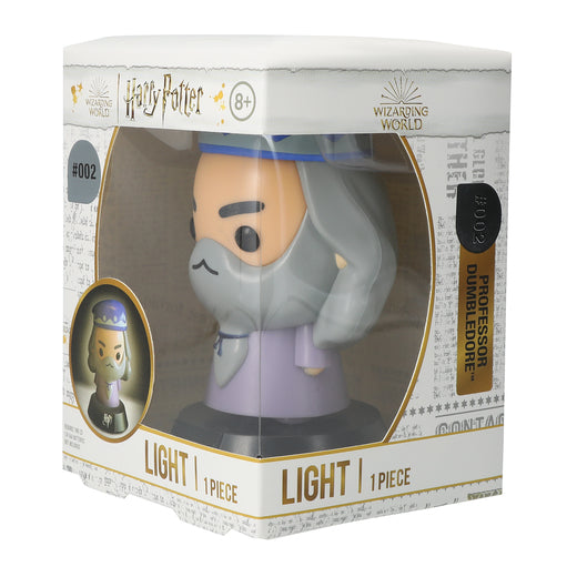 Mini Lámpara - Harry Potter: Profesor Dumbledore