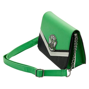 Crossbody Loungefly - Harry Potter: Slytherin