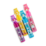 Care Bears - Set de 4 bálsamos labiales