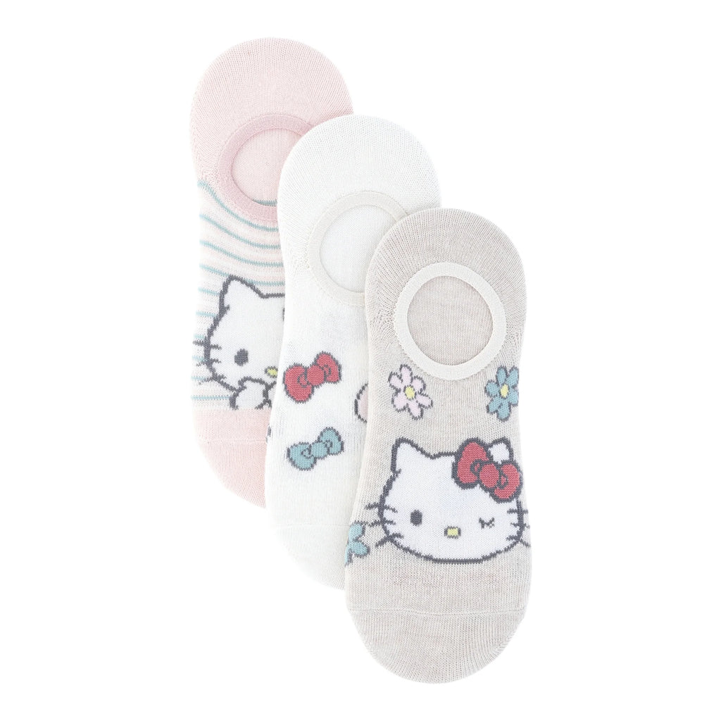 Tines - Hello Kitty