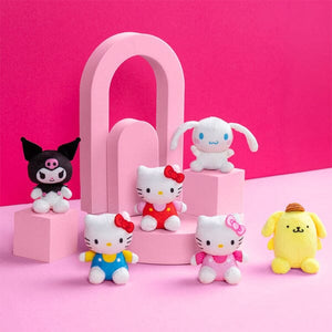 Micro Teenies™ x Hello Kitty® And Friends - Kuromi