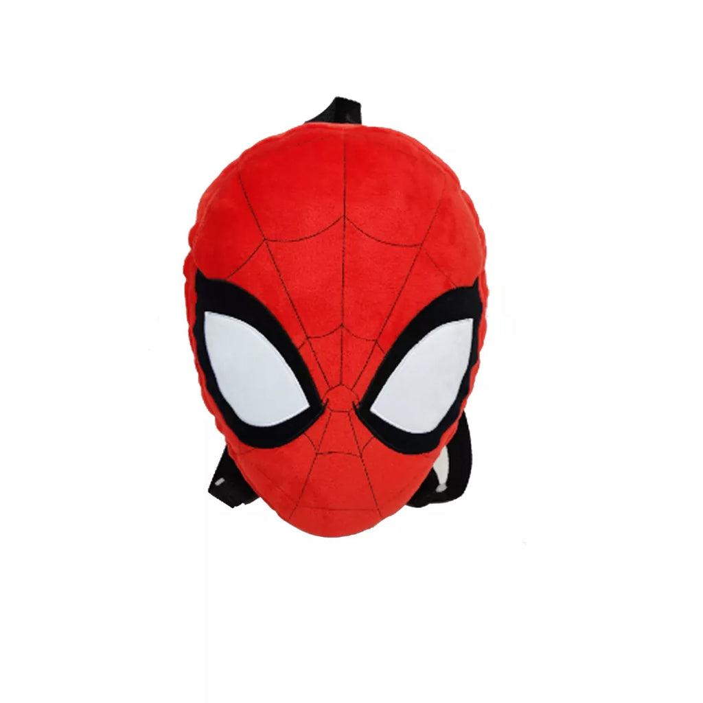 Mochila de peluche - Spider-Man