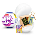Mini Brands - Books Series 2