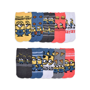 Tines Minions - 10 pares