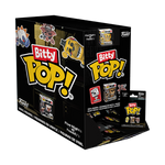 Bitty Pop! Sorpresa - Five Nights at Freddy's (Serie 2)