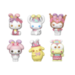 Bitty Pop! Sorpresa - Hello Kitty (Huevo de Pascua)