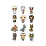 Bitty Pop! Sorpresa - Jurassic Park