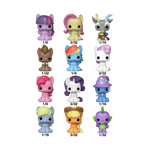 Bitty Pop! Sorpresa - My Little Pony