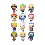 Bitty Pop! Sorpresa - One Piece