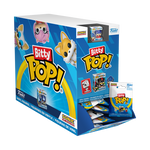 Bitty Pop! Sorpresa - Sonic the Hedgehog
