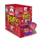 Bitty POP! Sorpresa: El Extraño Mundo de Jack (San Valentín)