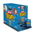Bitty Pop! Sorpresa - X-Men