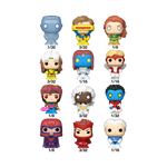 Bitty Pop! Sorpresa - X-Men