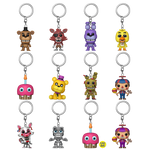 Llavero Funko Pop! Sorpresa - Five Nights at Freddy's