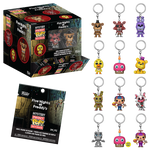 Llavero Funko Pop! Sorpresa - Five Nights at Freddy's
