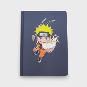 Set de regalo - Naruto Shippuden