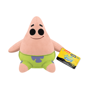 Peluche Funko Pop! - Patricio Estrella