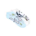 Tines Snoopy - 3 pares