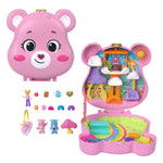Polly Pocket - Care Bears