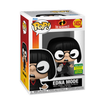 Funko Pop! - Los Increíbles: Edna Moda