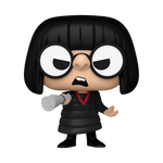 Funko Pop! - Los Increíbles: Edna Moda