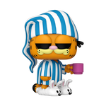 Funko Pop! - Garfield con taza