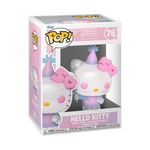 Funko Pop! - Hello Kitty 50 aniversario