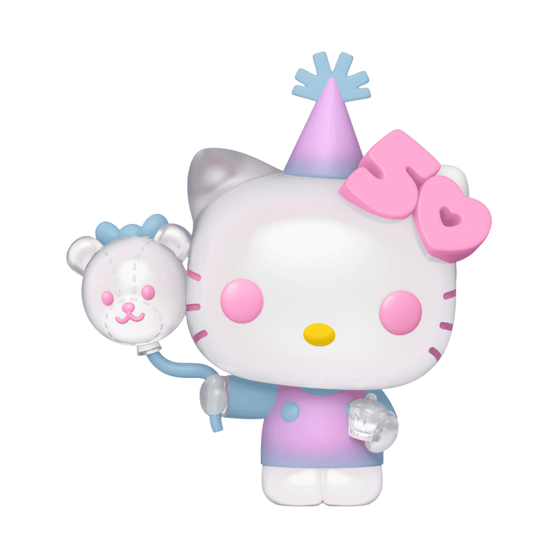 Funko Pop! - Hello Kitty 50 aniversario