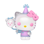 Funko Pop! - Hello Kitty 50 aniversario